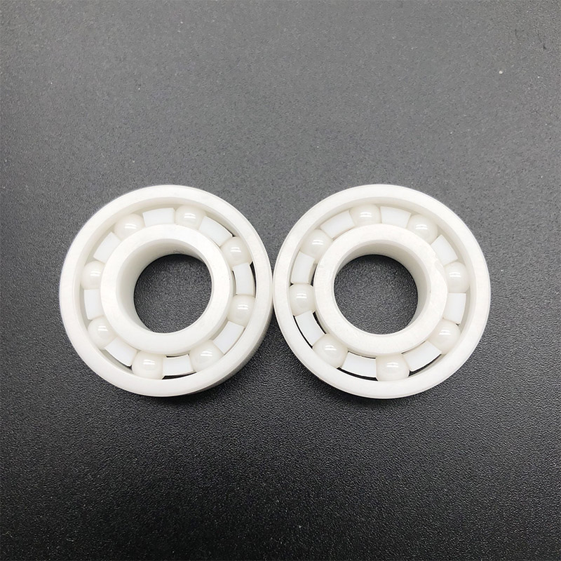 6001CE Full Ceramic Bearing 12x28x8mm For Fishing Reel, Micro Motor & Marine Equipment.jpg