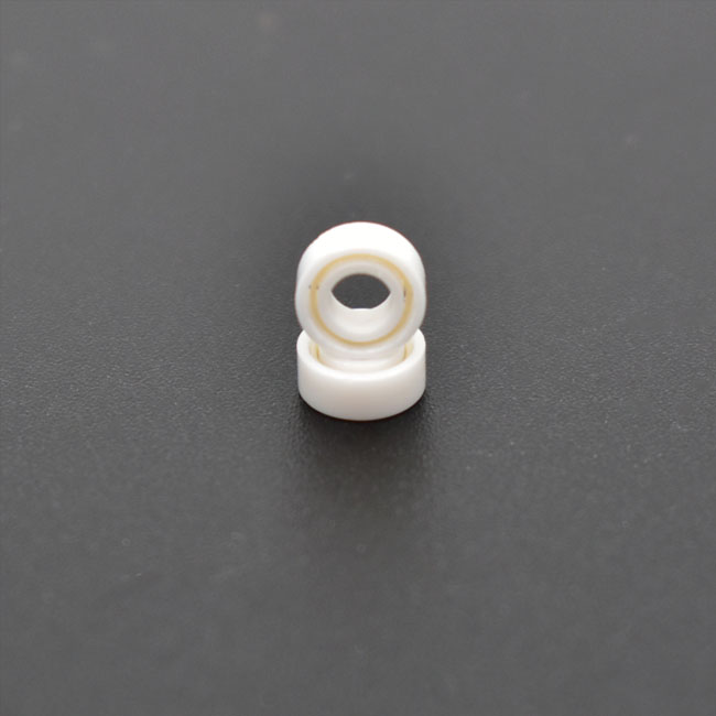 MR63CE Open Full Ceramic Bearing 3x6x2.5mm High Speed Micro Ball Bearing.jpg