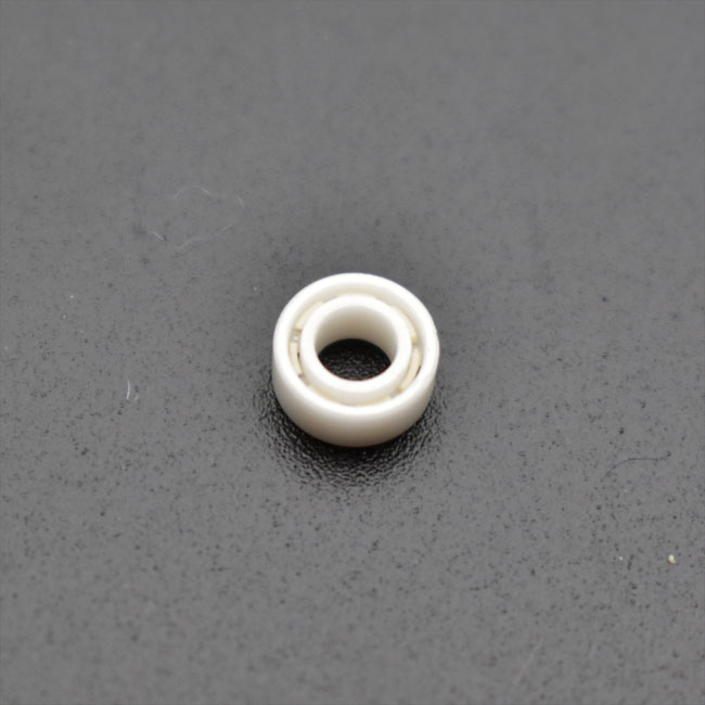 High Load Zirconia Full Ceramic MR63CE W3.5 Bearing 3x6x3.5mm Open Micro Deep Groove Ball Bearing for Fishing Tackle.jpg