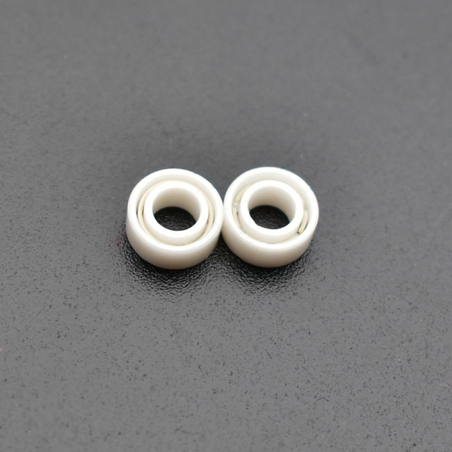 High Load Zirconia Full Ceramic MR63CE W3.5 Bearing 3x6x3.5mm Open Micro Deep Groove Ball Bearing for Fishing Tackle.jpg