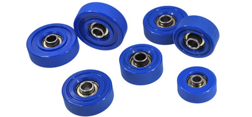 PU Flywheels