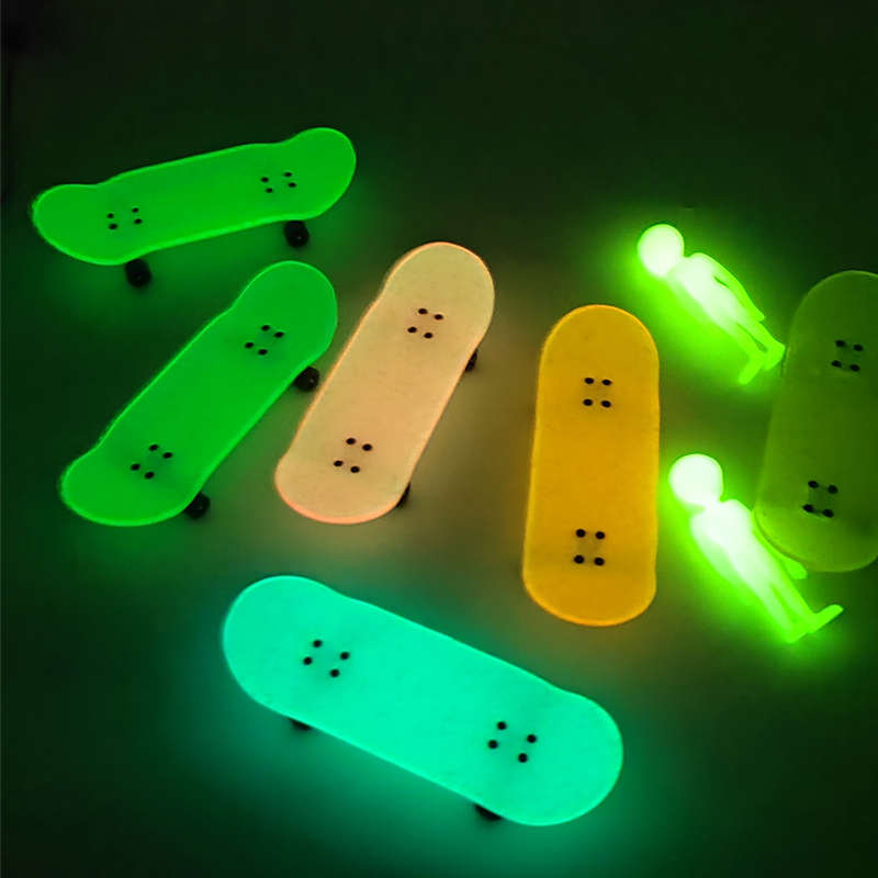 Fingerboard Parts