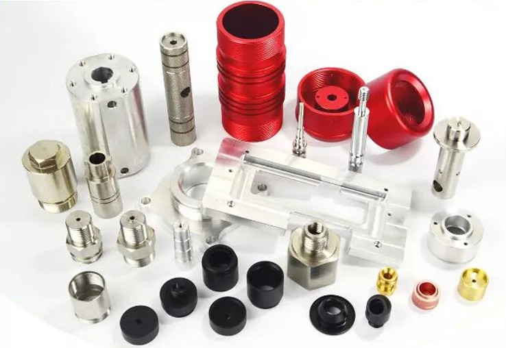 CNC Machining