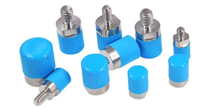 Anti-Collision Screws & Bolts