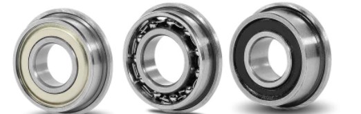 Flanged Bearing