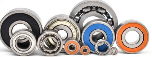 Deep Groove Ball Bearing