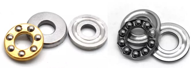 Thrust Bearing