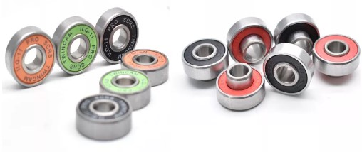 Skateboard Bearing