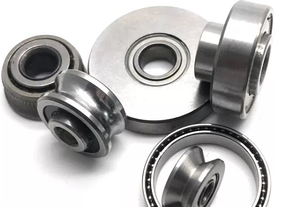 Non-standard Bearing