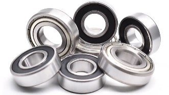 6000 series ball bearings