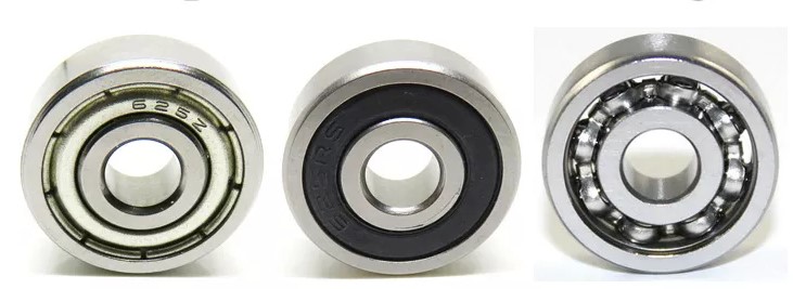 6200 series ball bearings