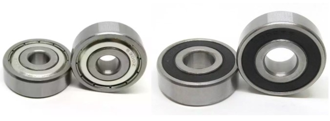 6300 series ball bearings