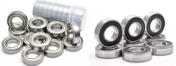 6800 series ball bearings