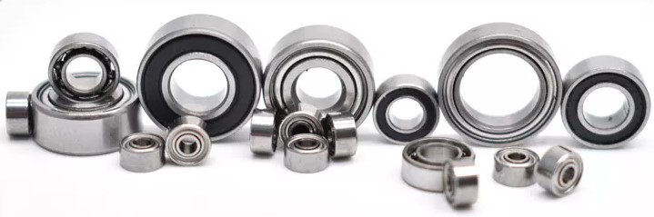 MR-Miniature Ball Bearing