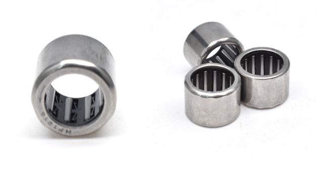 HF series needle roller bearings