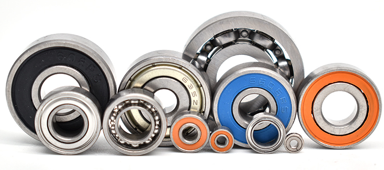 High Speed Ceramic RC Bearings RC Ball Bearings RC Model Bearing RC Car Bearing Parts.png