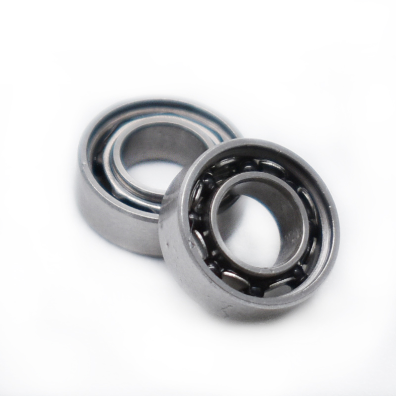 Open SMR63C Oil Lube Precision Hybrid Ceramic Bearings 3x6x2mm for RC Races.jpg