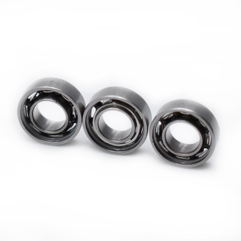 Open SMR63C Oil Lube Precision Hybrid Ceramic Bearings 3x6x2mm for RC Races.jpg