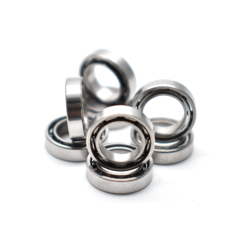 SMR85C small open ceramic bearing 5x8x2mm parts for fishing reels bearing.jpg