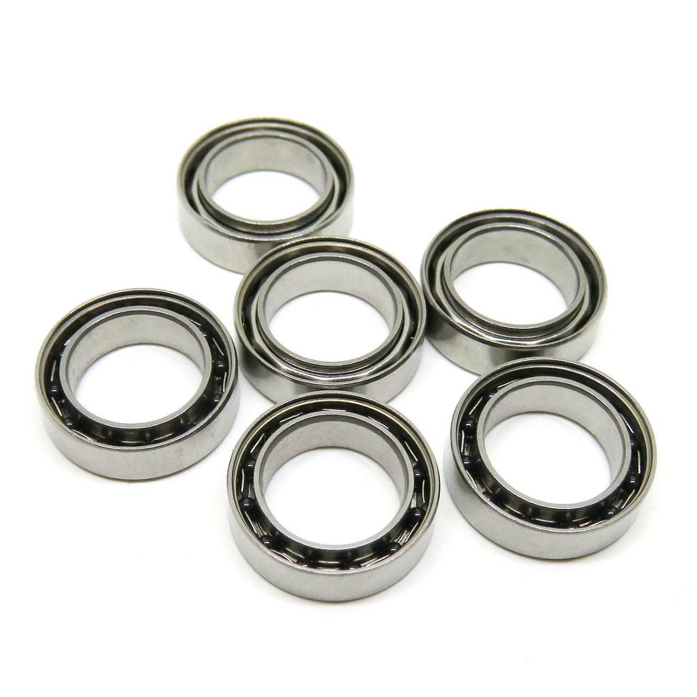 SMR128C Stainless Steel Radial Bearing 8x12x2.5mm Ceramic High Speed Ball Bearing for fishing rod repairing machine.jpg