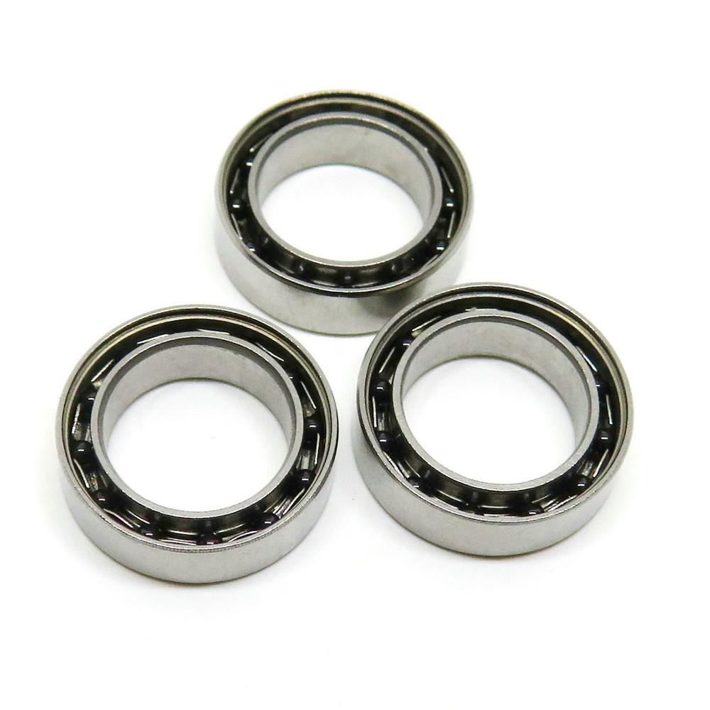 SMR128C Stainless Steel Radial Bearing 8x12x2.5mm Ceramic High Speed Ball Bearing for fishing rod repairing machine.jpg