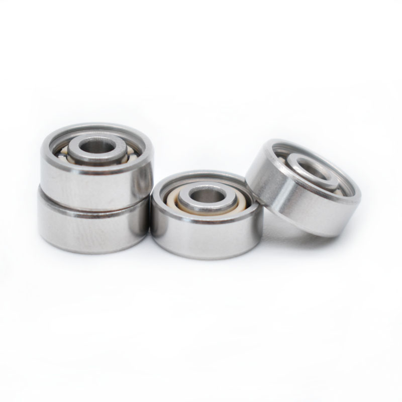 Peek Cage Bearing Si3n4 Bearing S623C 3x10x4mm Hybrid Ceramic Ball Bearing abec 9 high quality fishing reel bearing.jpg