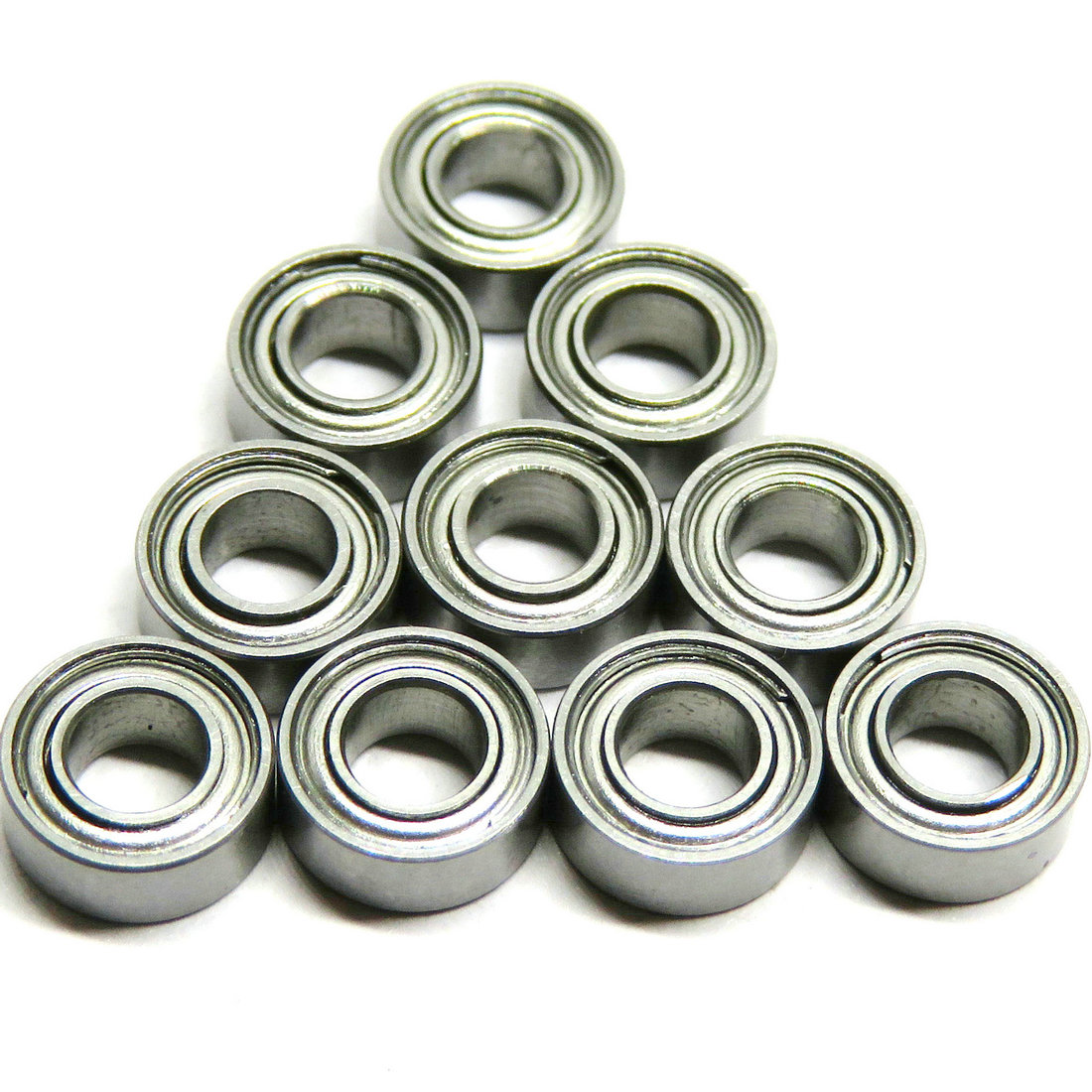 Toy Bearing MR63ZZ Small Size Miniature ball bearing MR63 ZZ 3x6x2.5.jpg