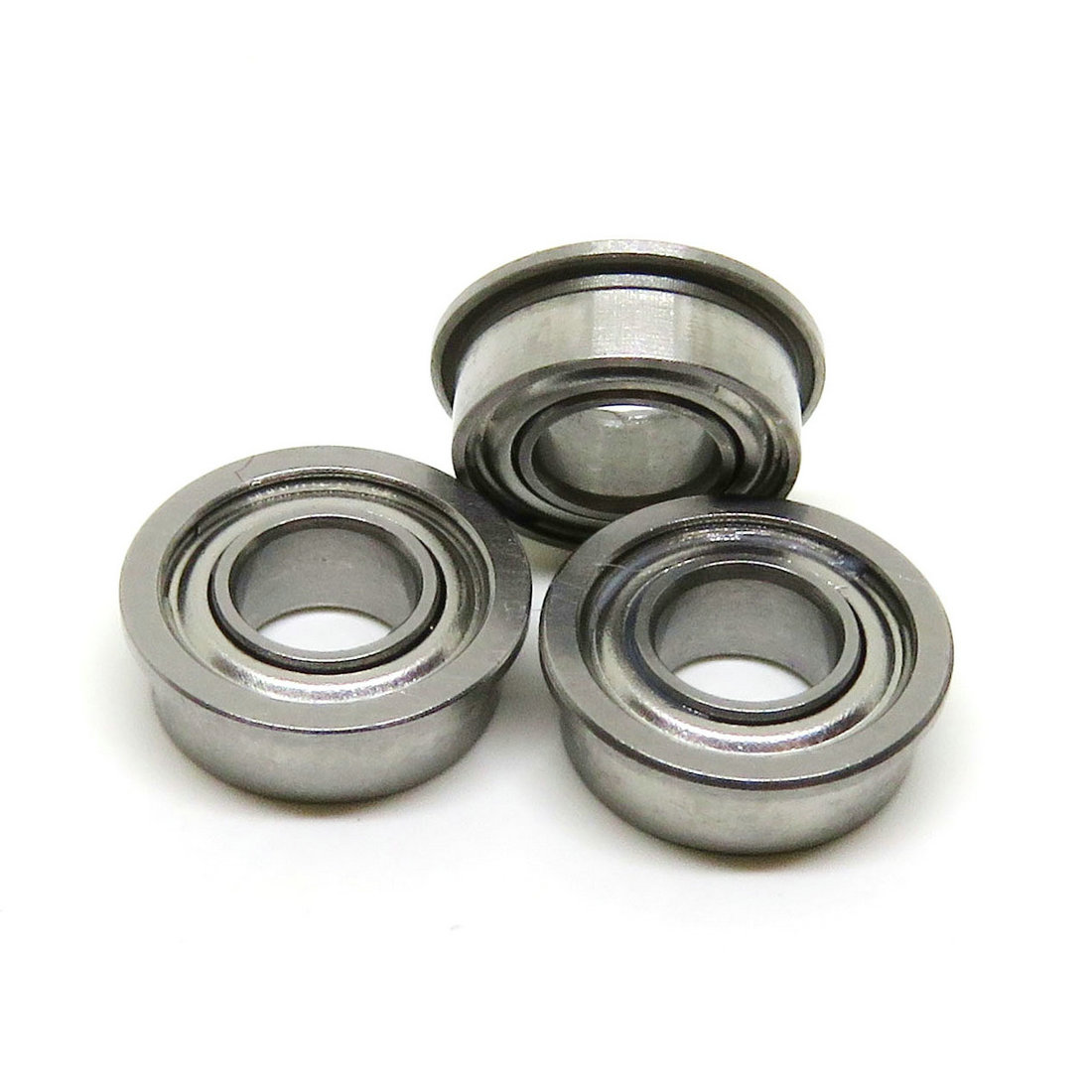 SMF105C-ZZ rc model bearing high grade Hybrid flanged ceramic bearing 5x10x4mm.jpg