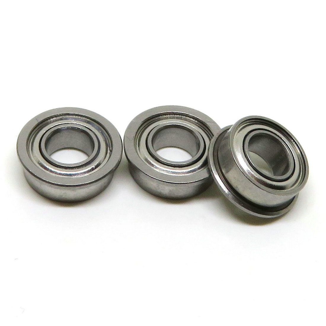 SMF105C-ZZ rc model bearing high grade Hybrid flanged ceramic bearing 5x10x4mm.jpg