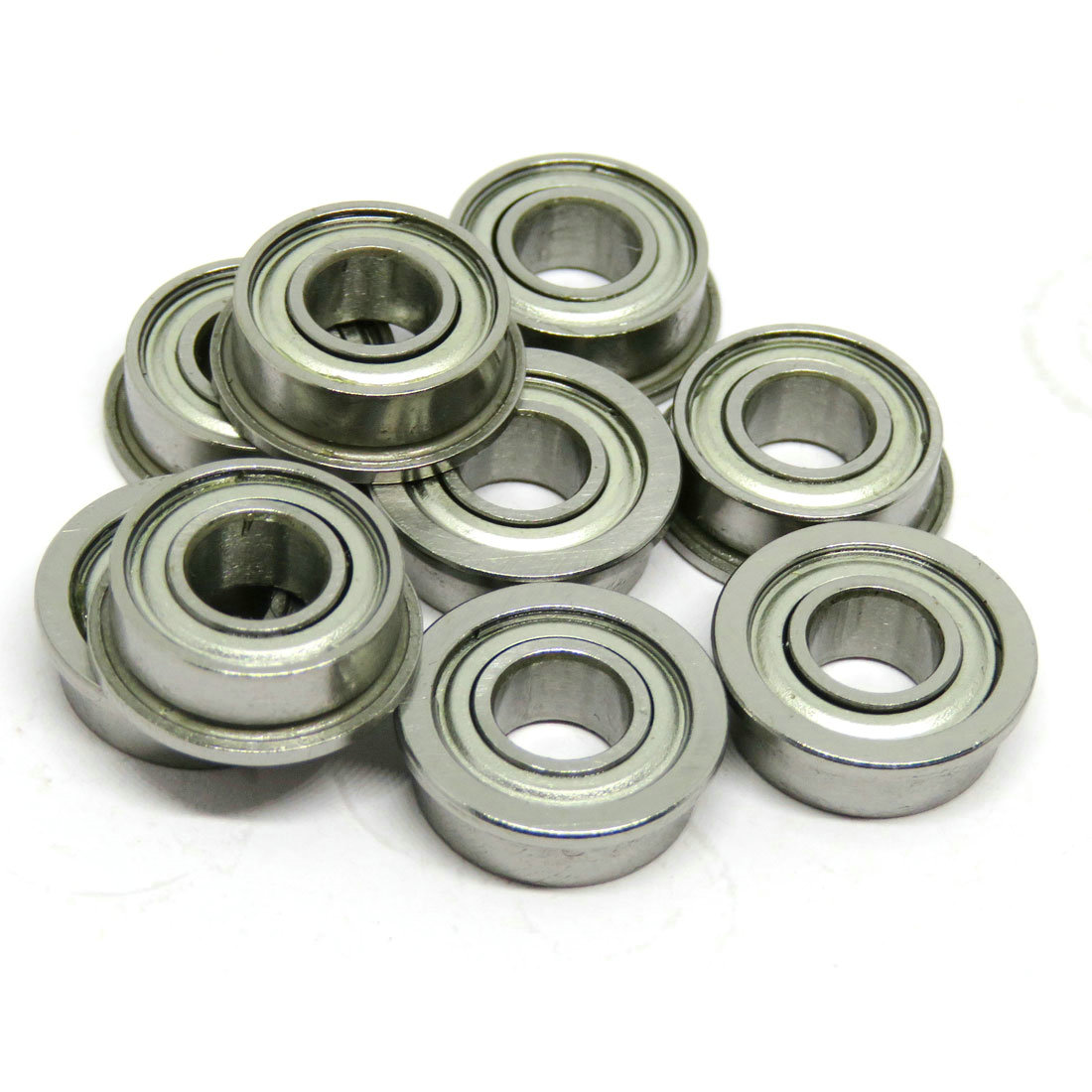 F634 F634ZZ F634Z F634-2Z F634zz Mini Metal Double Shielded Flanged Ball Bearings 4x16x5mm.jpg