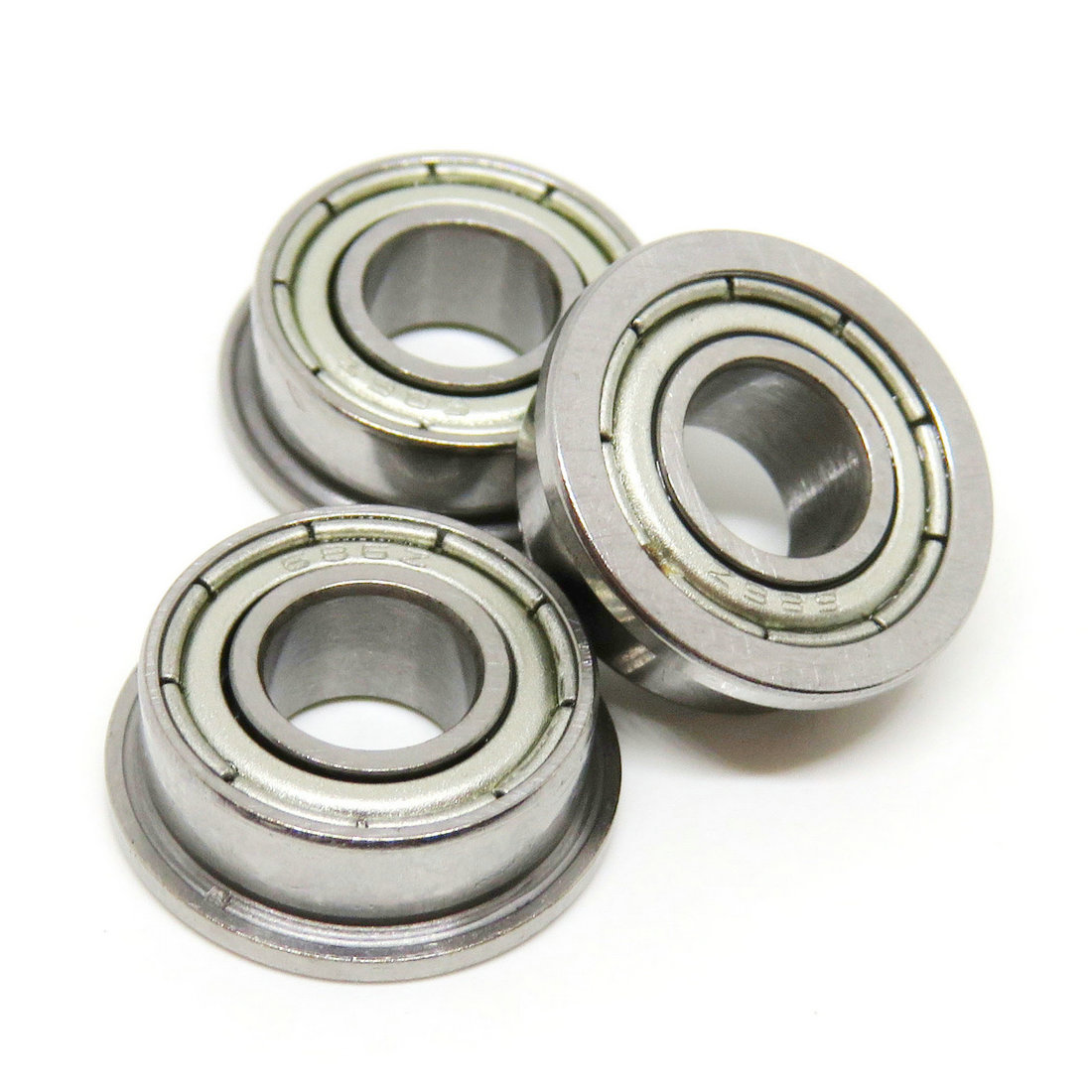 Manufacturer supplier F686 F686-zz F686zz F686-2z F686z Zz Z 2z F686zz Metric Size Miniature Flanged Ball Bearings 6x13x5mm.jpg