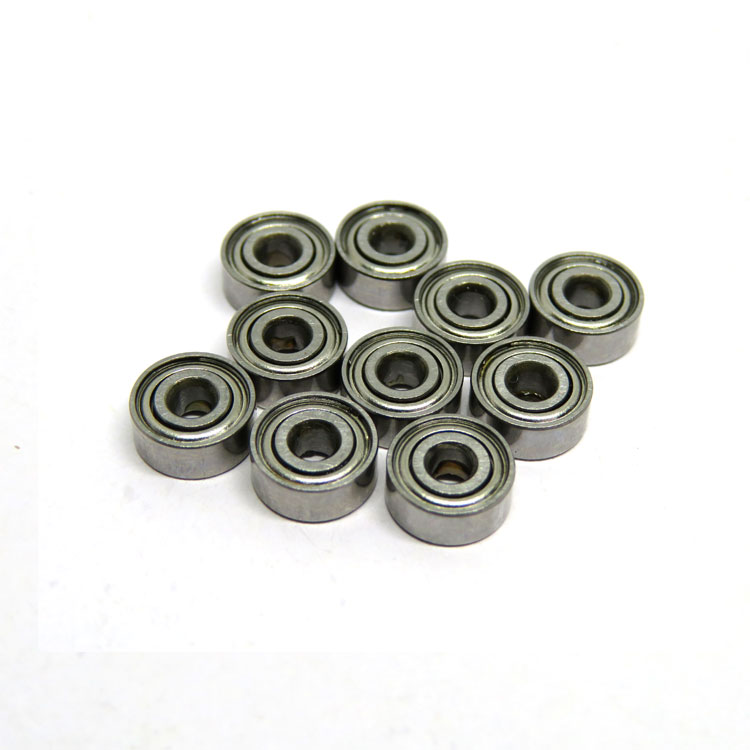 MR82 ZZ Miniature ball bearing MR82-ZZ 2.5x8x3mm MR82-2Z MR82 2Z MR82ZZ.jpg