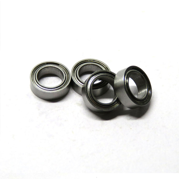 MR93 ZZ Miniature ball bearing MR93-ZZ 3x9x4mm MR93-2Z MR93 2Z MR93ZZ.jpg