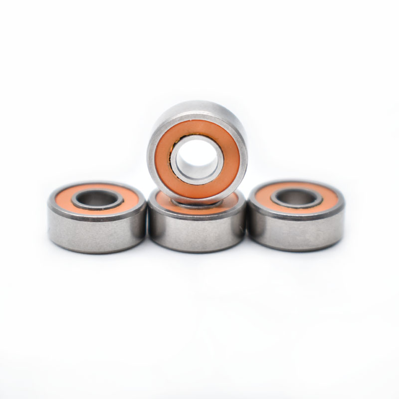 Fishing Reel Ceramic Bearings