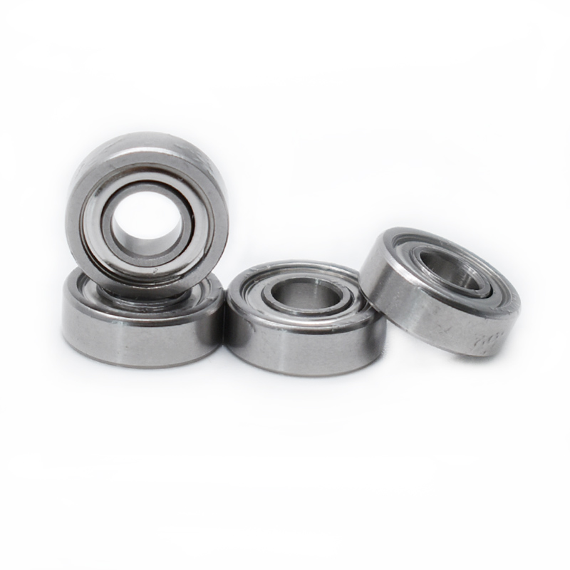 RC Car Ceramic Bearings