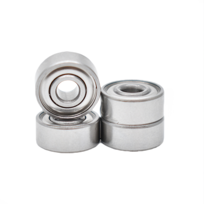 RC Car Ceramic Bearings