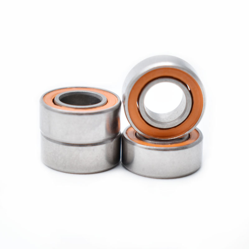 Fishing Reel Ceramic Bearings