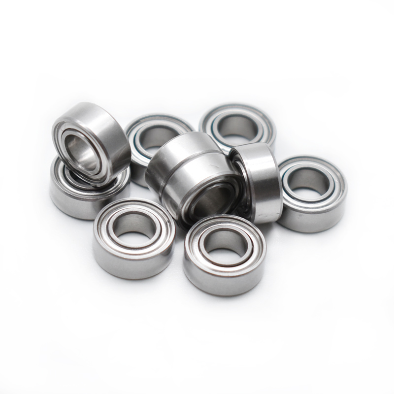 Stainless Steel Ball Bearings