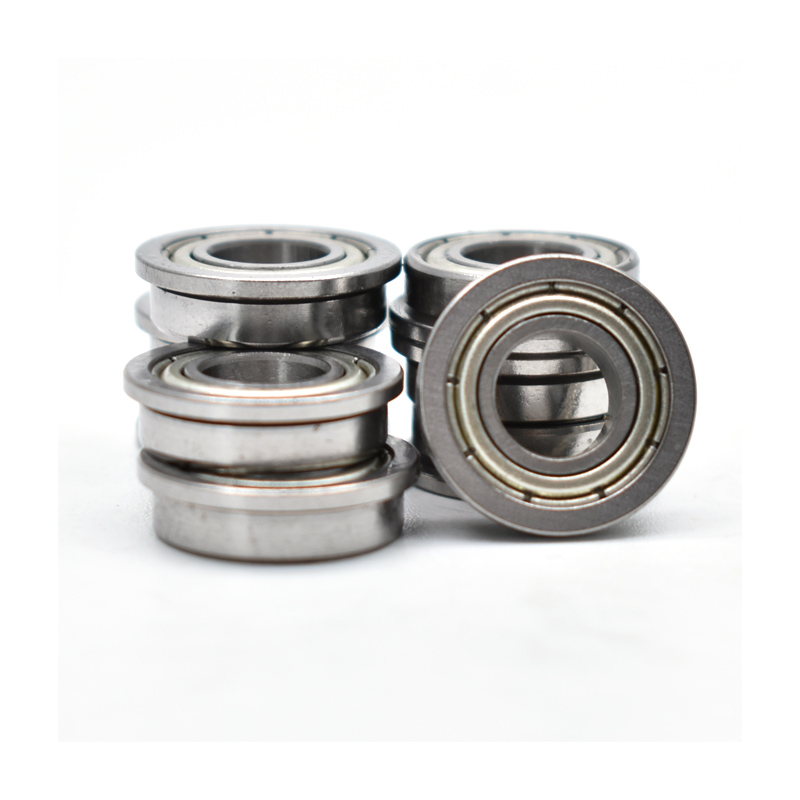 Flanged Ball Bearings