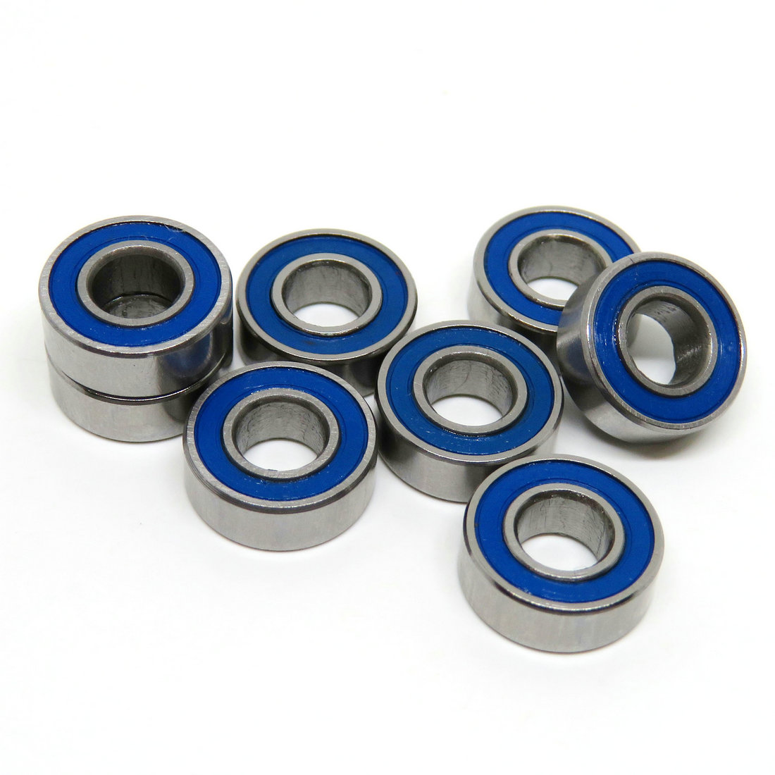 Deep Groove Ball Bearings