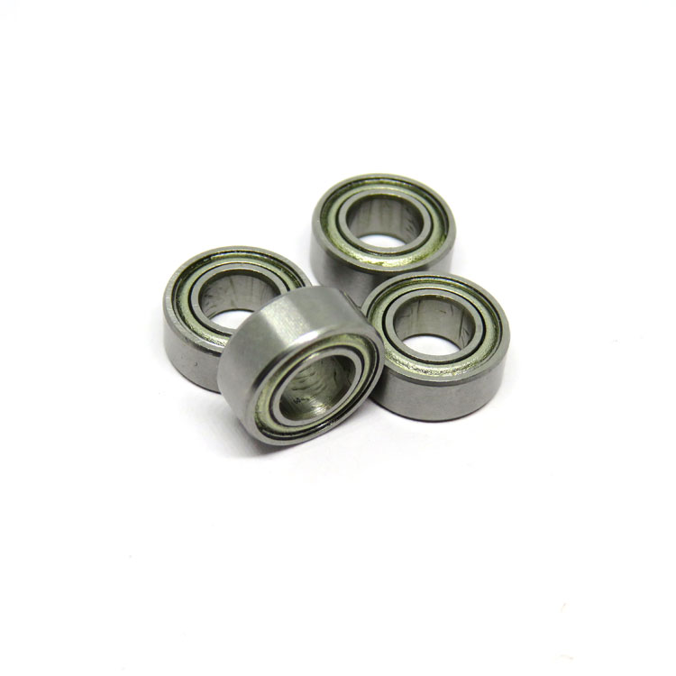 MR104 ZZ Miniature ball bearing MR104-ZZ 4x10x4mm MR104-2Z MR104 2Z MR104ZZ.jpg