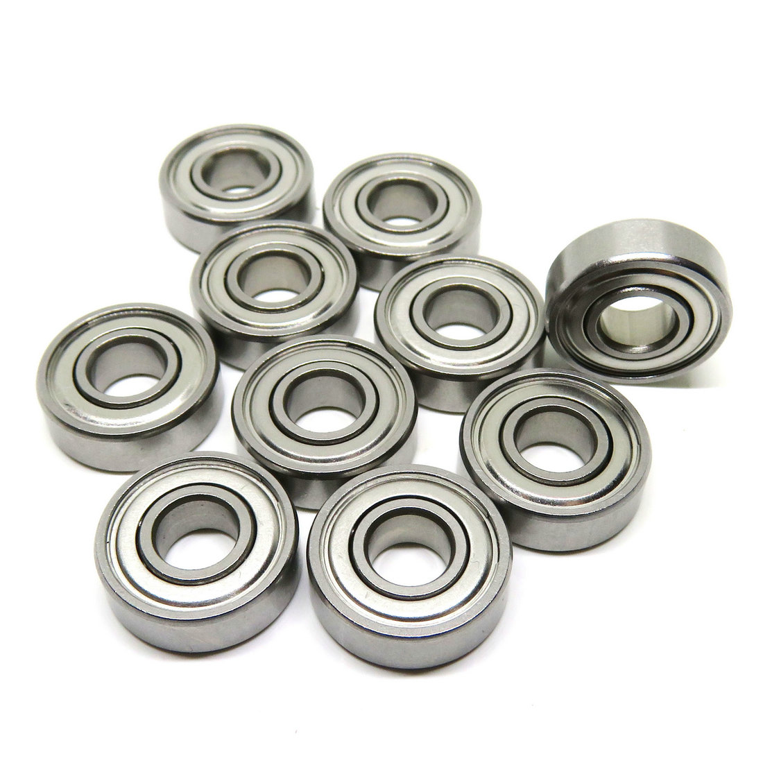 Deep Groove Ball Bearings