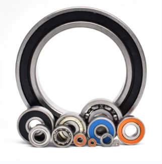 Deep Groove Ball Bearing