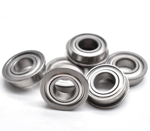 Flanged Ball Bearing