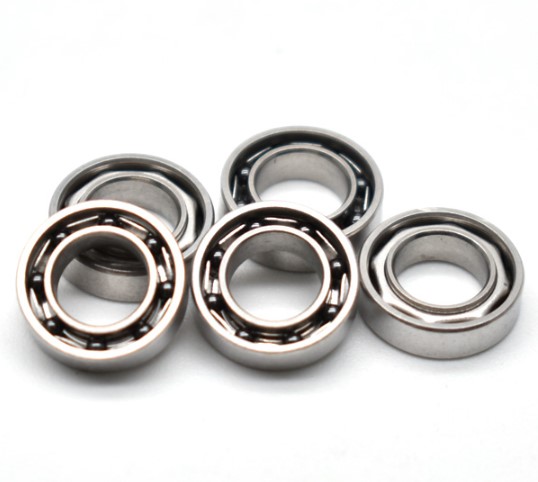 Ceramic Hybrid Bearing