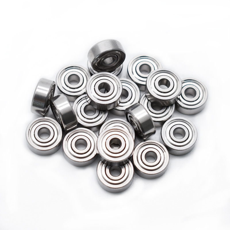 ABEC 7 S623C ZZ Low friction ZZ steel shields 3x10x4 ceramic bearing stainless steel Si3N4 ceramic.jpg