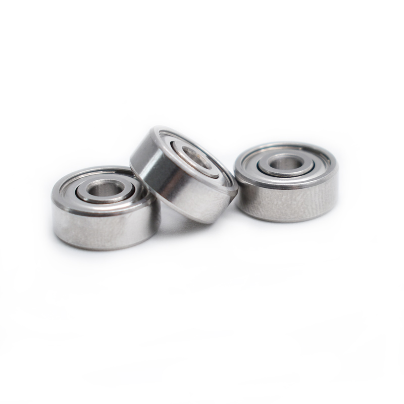 ABEC 7 S623C ZZ Low friction ZZ steel shields 3x10x4 ceramic bearing stainless steel Si3N4 ceramic.jpg