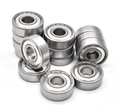 Stainless Steel Ball Bearing