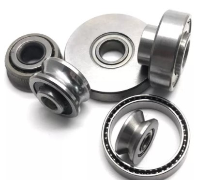 Non-Standard Bearing