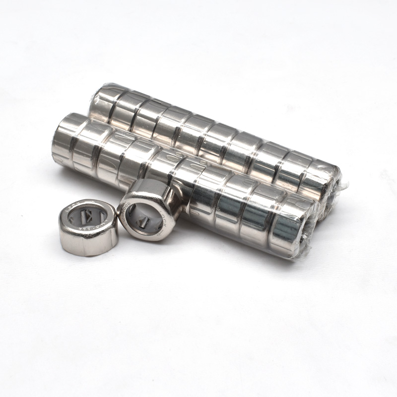One way clutch bearing fishing reels bearing 10x16x8mm EWC1008 bearing EWC1008.jpg